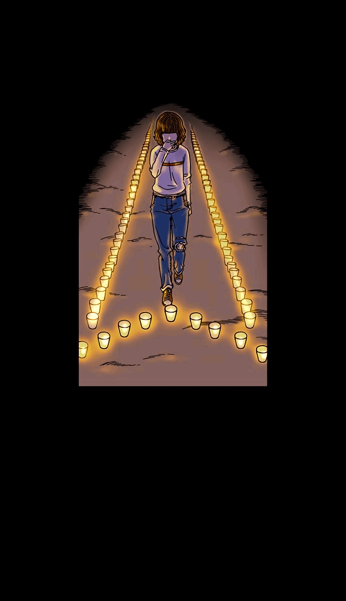 Манга *23# - Глава 1 Страница 50