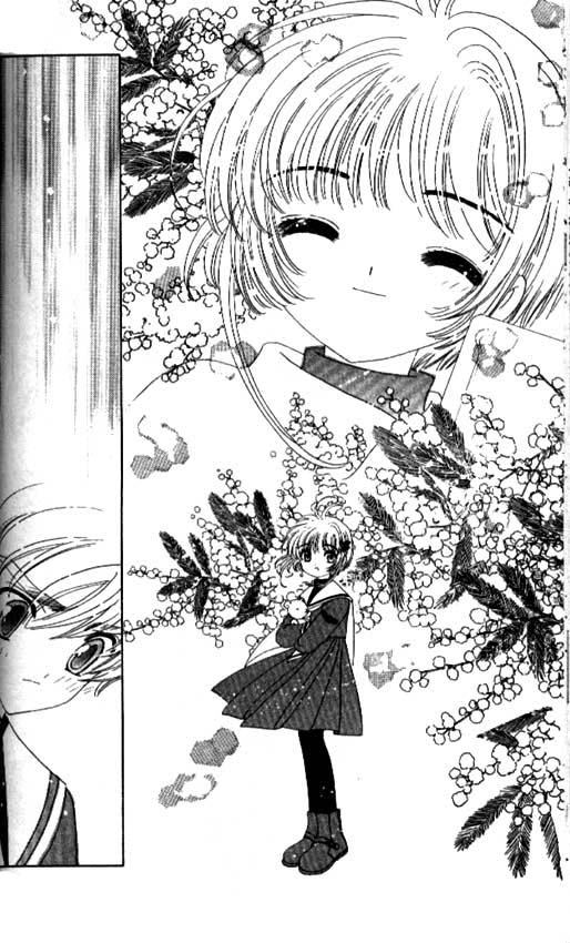 Манга Сакура - повелительница карт - Глава 31 Страница 27