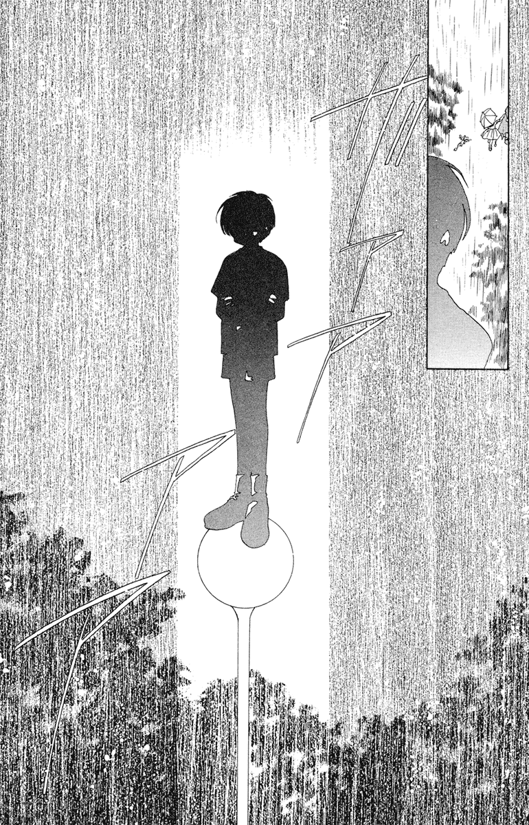 Манга Сакура - повелительница карт - Глава 28 Страница 6