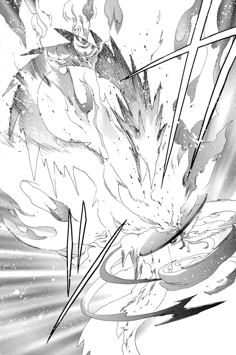 Манга Сакура - повелительница карт - Глава 24 Страница 23