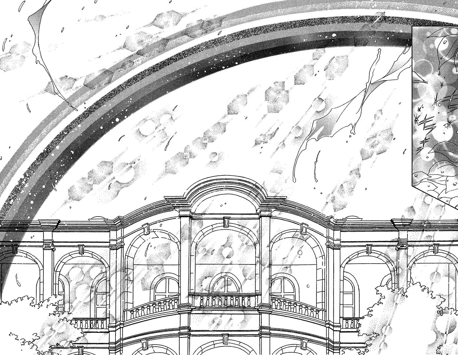 Манга Сакура - повелительница карт - Глава 19 Страница 42