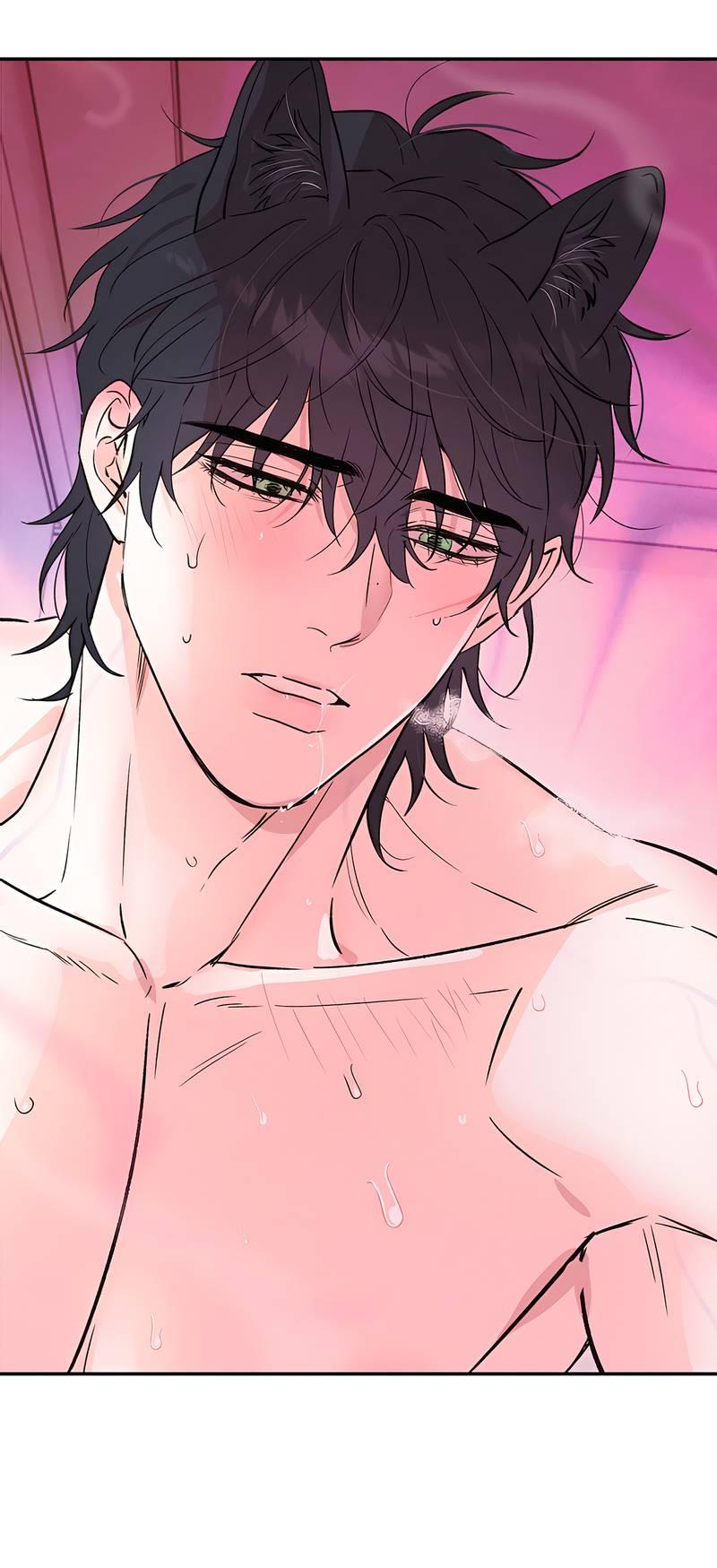 Манга Обрести новую жизнь - Глава 5 Страница 1