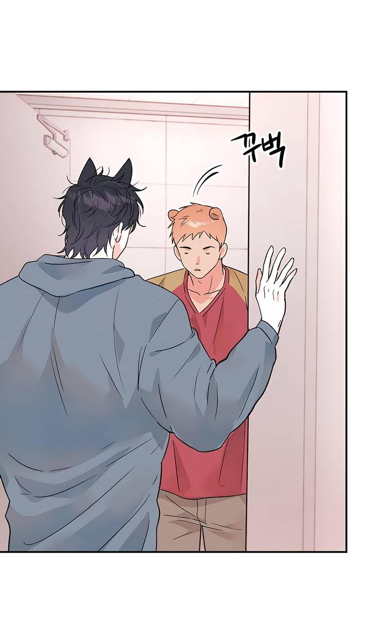 Манга Обрести новую жизнь - Глава 5 Страница 48