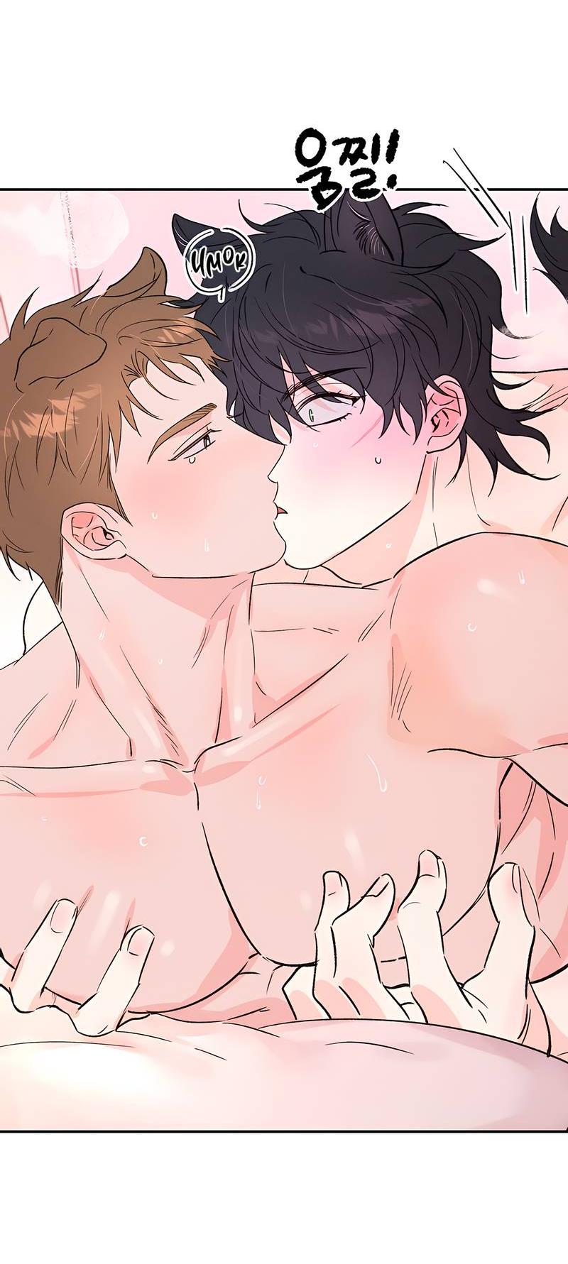 Манга Обрести новую жизнь - Глава 5 Страница 15