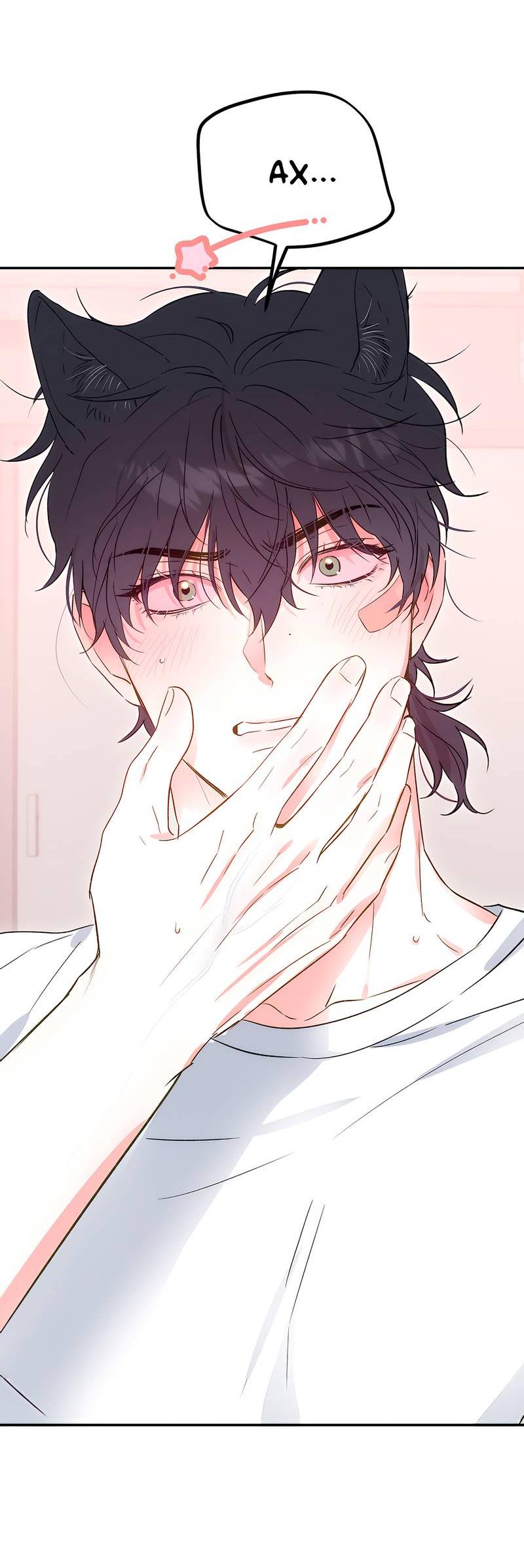 Манга Обрести новую жизнь - Глава 6 Страница 55