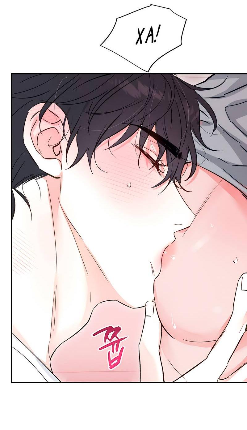 Манга Обрести новую жизнь - Глава 6 Страница 38