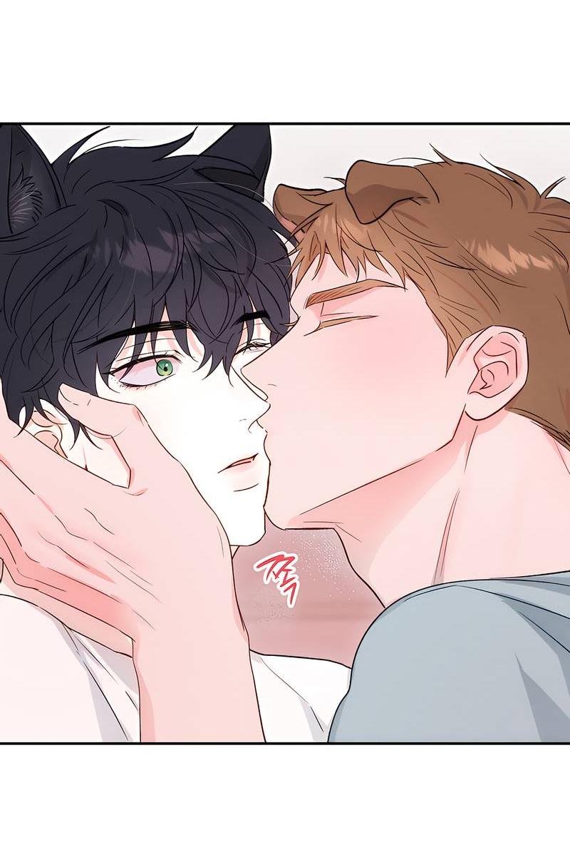 Манга Обрести новую жизнь - Глава 6 Страница 21