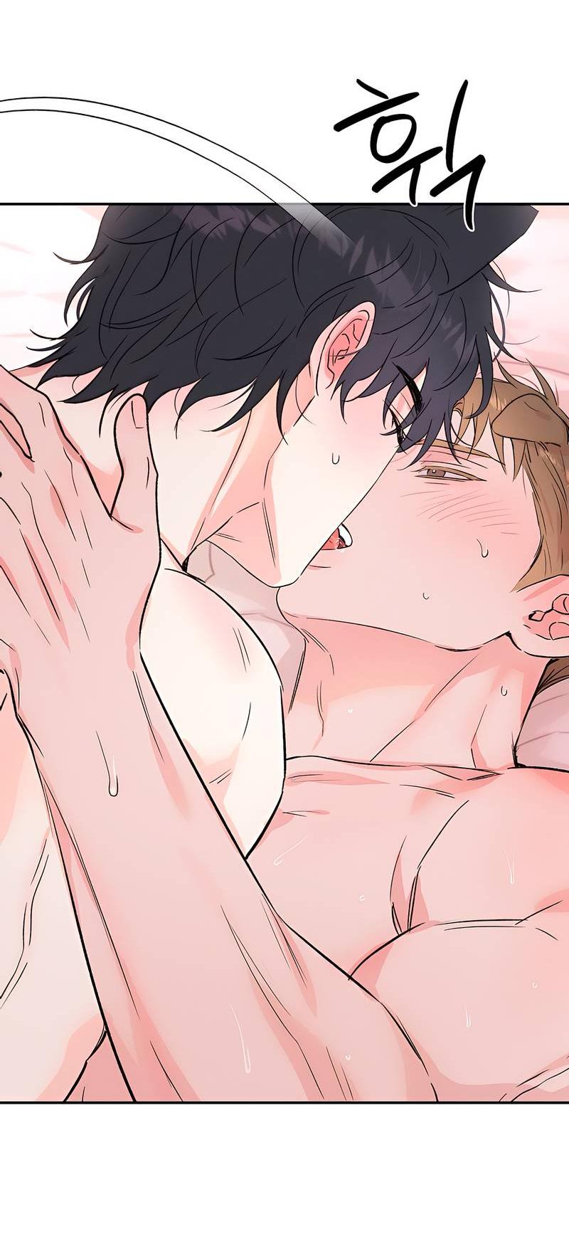 Манга Обрести новую жизнь - Глава 4 Страница 25