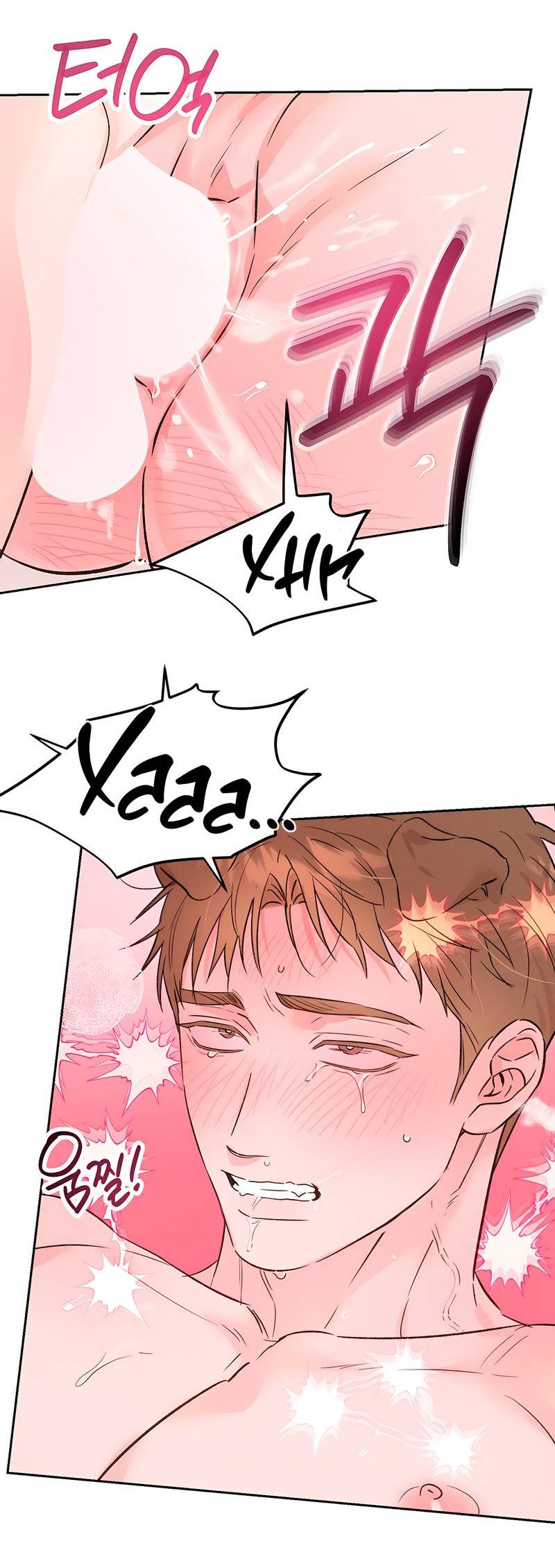 Манга Обрести новую жизнь - Глава 4 Страница 45