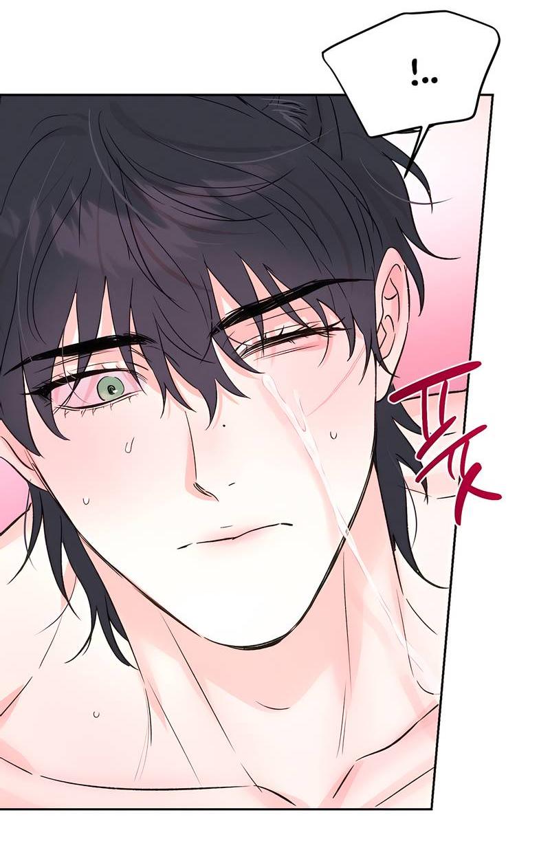 Манга Обрести новую жизнь - Глава 4 Страница 19