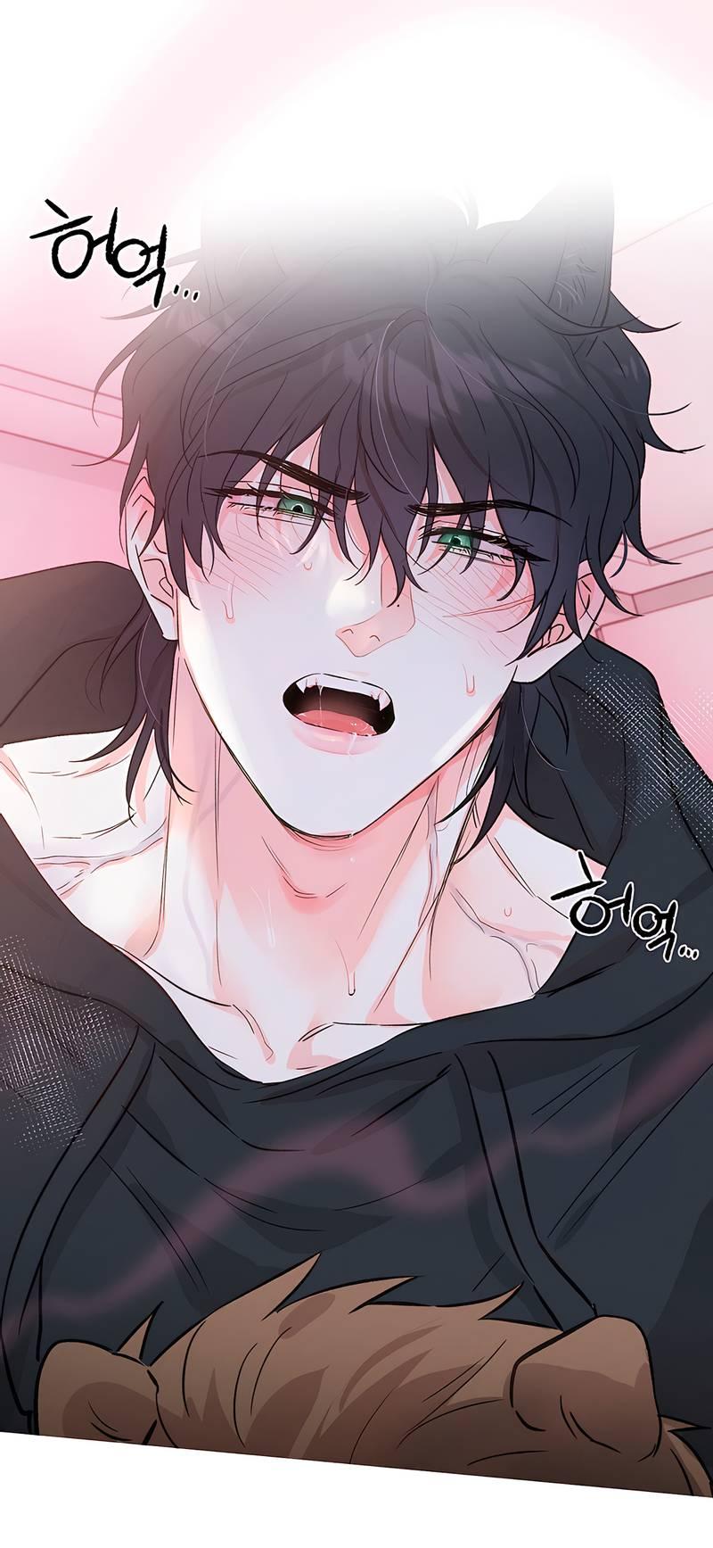 Манга Обрести новую жизнь - Глава 4 Страница 1