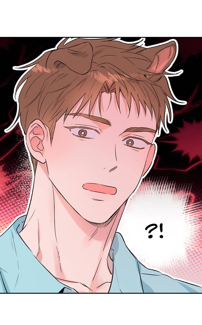 Манга Обрести новую жизнь - Глава 3 Страница 27