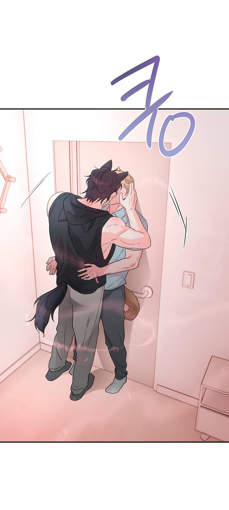 Манга Обрести новую жизнь - Глава 3 Страница 36