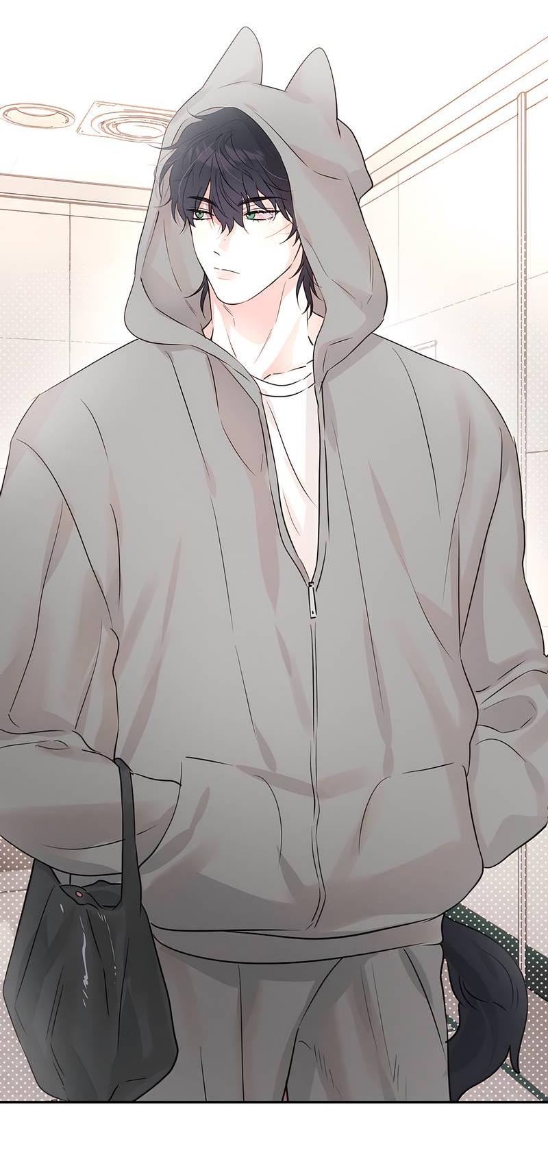 Манга Обрести новую жизнь - Глава 2 Страница 20