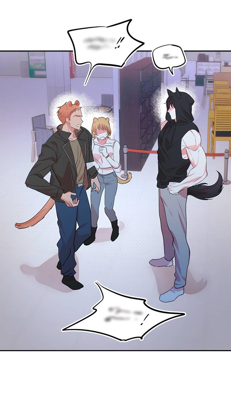 Манга Обрести новую жизнь - Глава 2 Страница 47