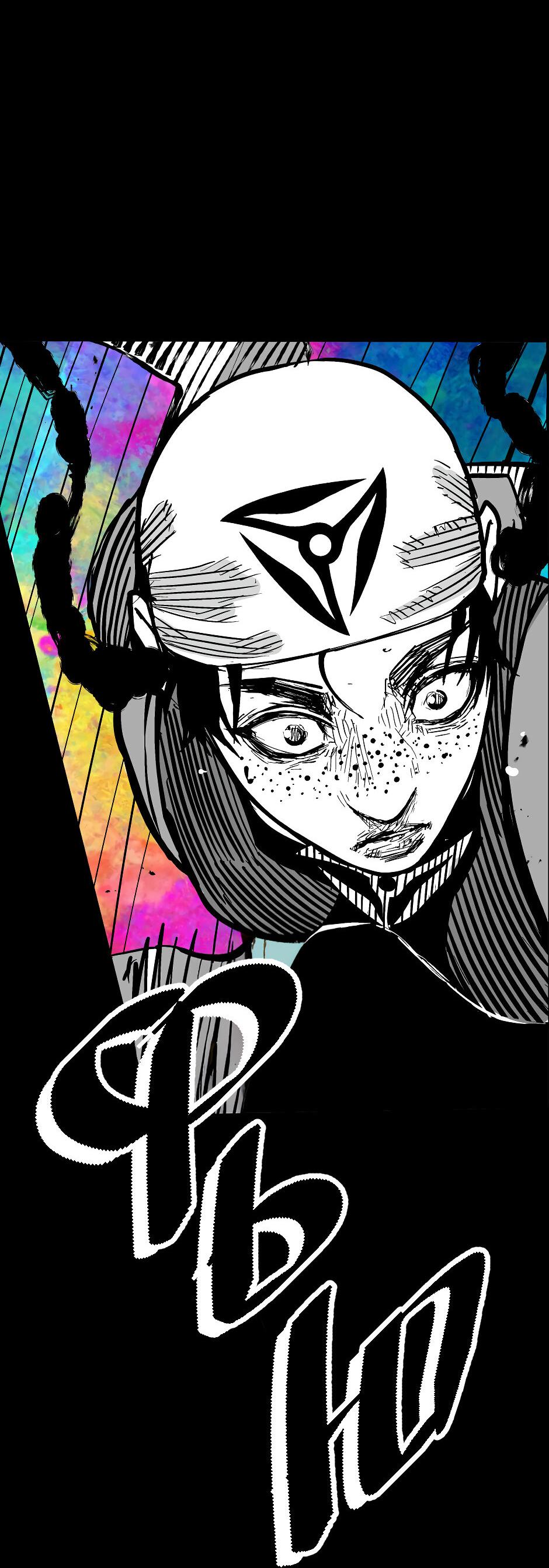 Манга Ангел Томагавк (перезапуск) - Глава 52 Страница 33