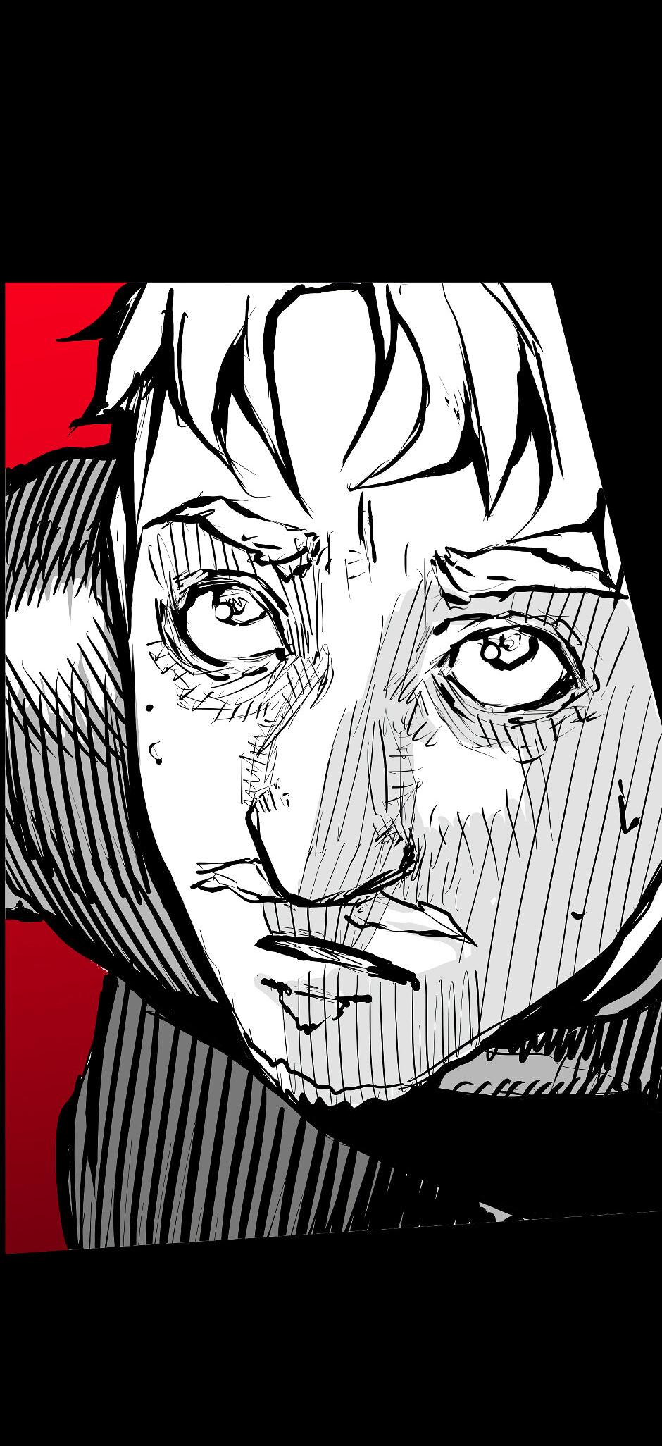 Манга Ангел Томагавк (перезапуск) - Глава 52 Страница 44