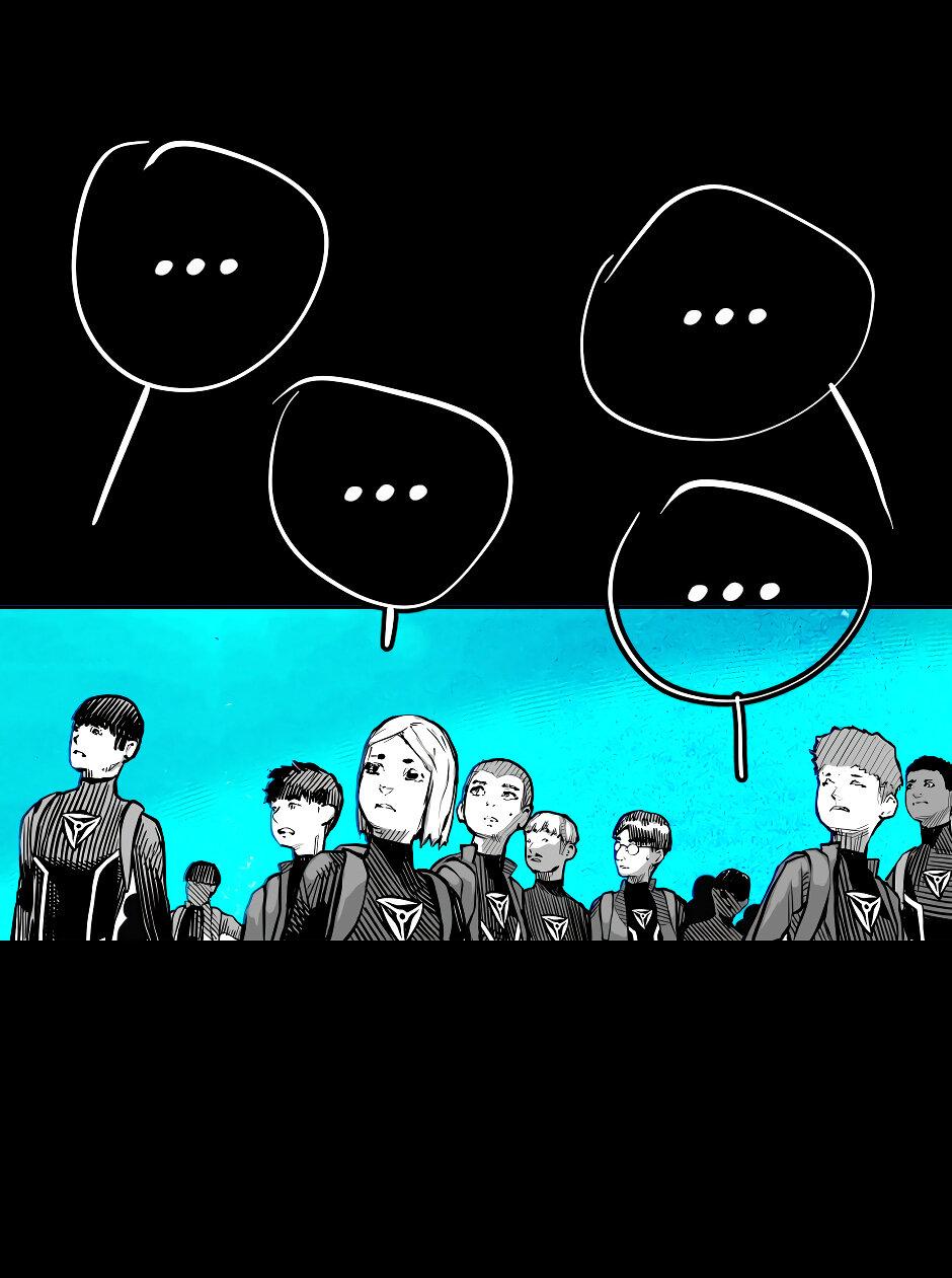 Манга Ангел Томагавк (перезапуск) - Глава 52 Страница 67