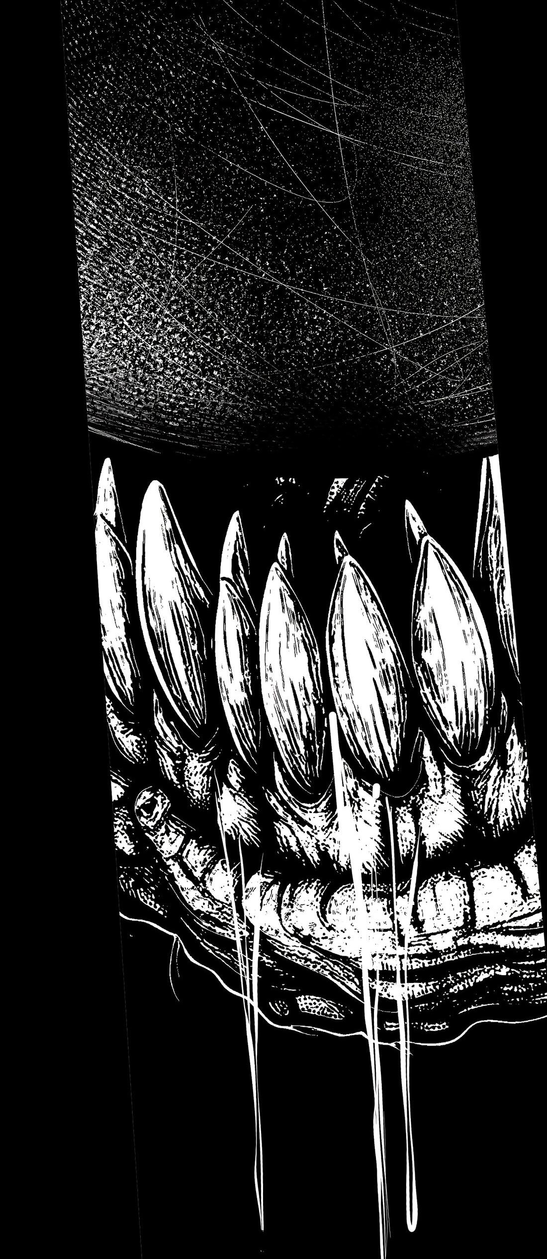 Манга Ангел Томагавк (перезапуск) - Глава 63 Страница 15