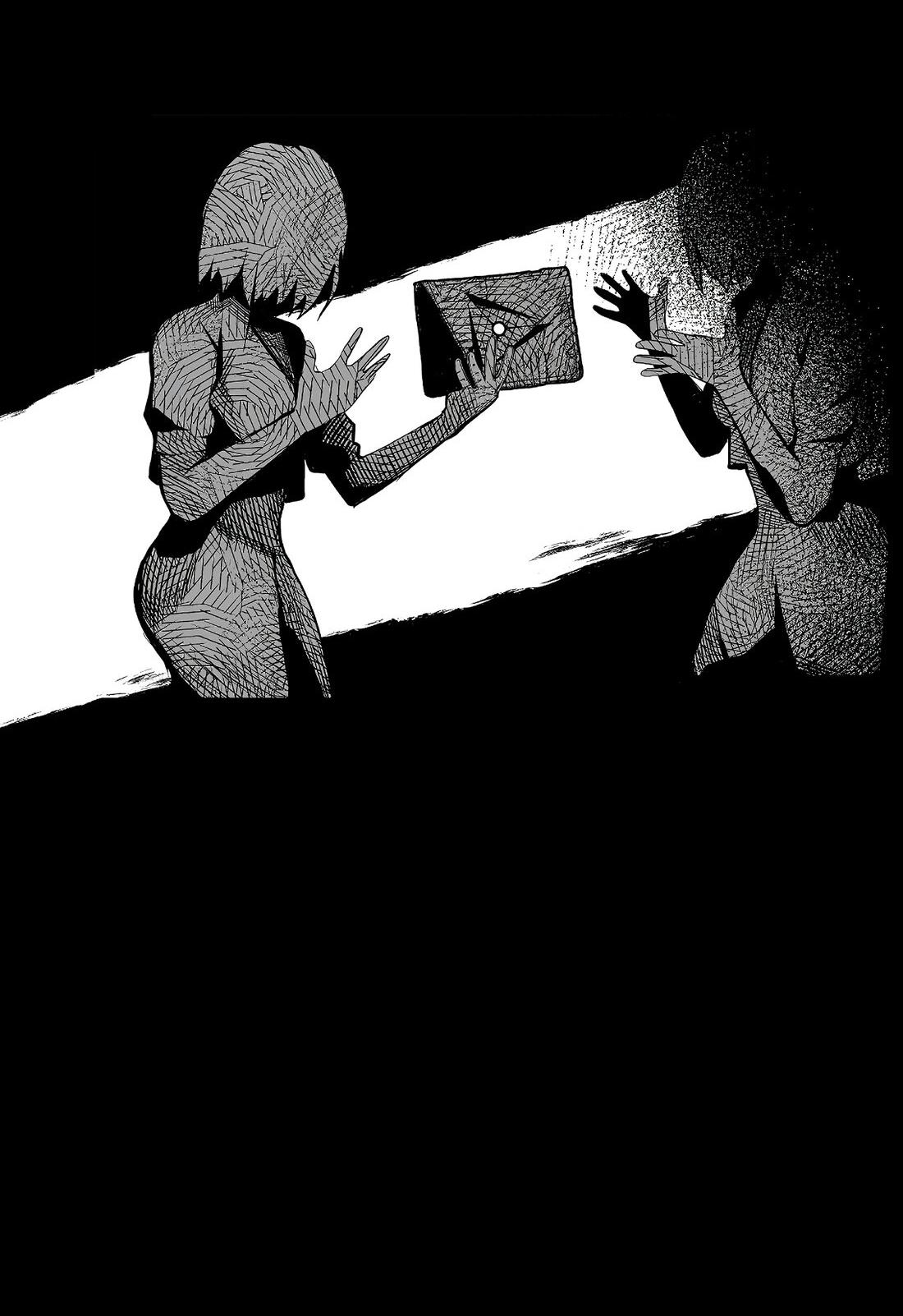 Манга Ангел Томагавк (перезапуск) - Глава 54 Страница 55