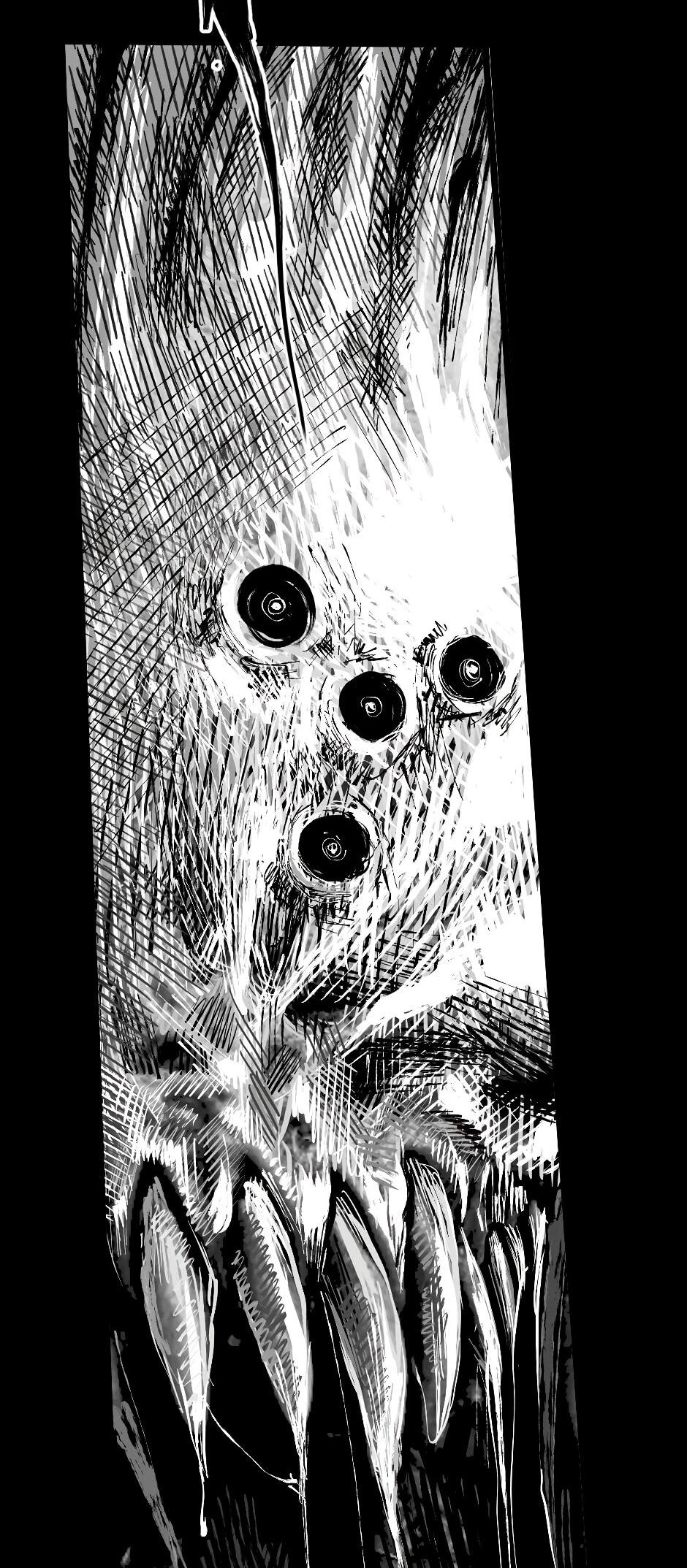 Манга Ангел Томагавк (перезапуск) - Глава 76 Страница 17