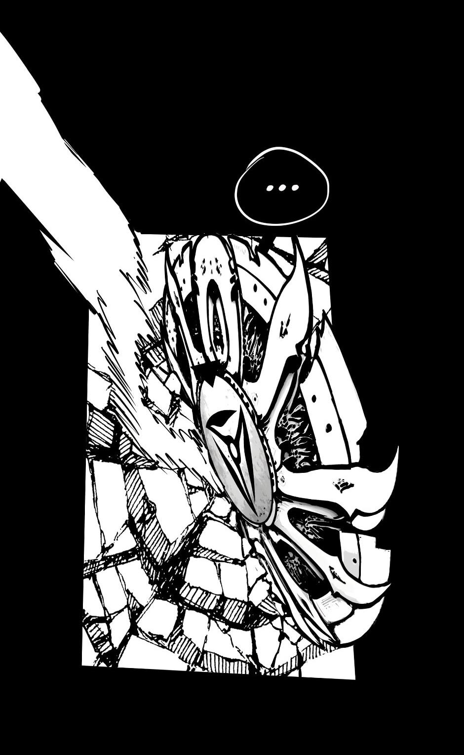 Манга Ангел Томагавк (перезапуск) - Глава 51 Страница 45