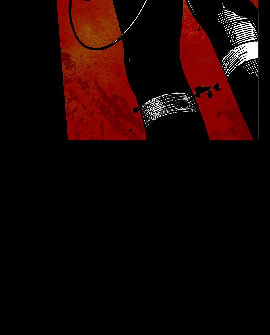 Манга Ангел Томагавк (перезапуск) - Глава 51 Страница 33