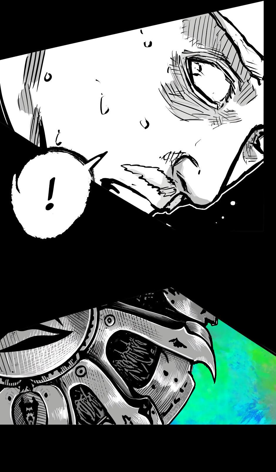 Манга Ангел Томагавк (перезапуск) - Глава 51 Страница 76