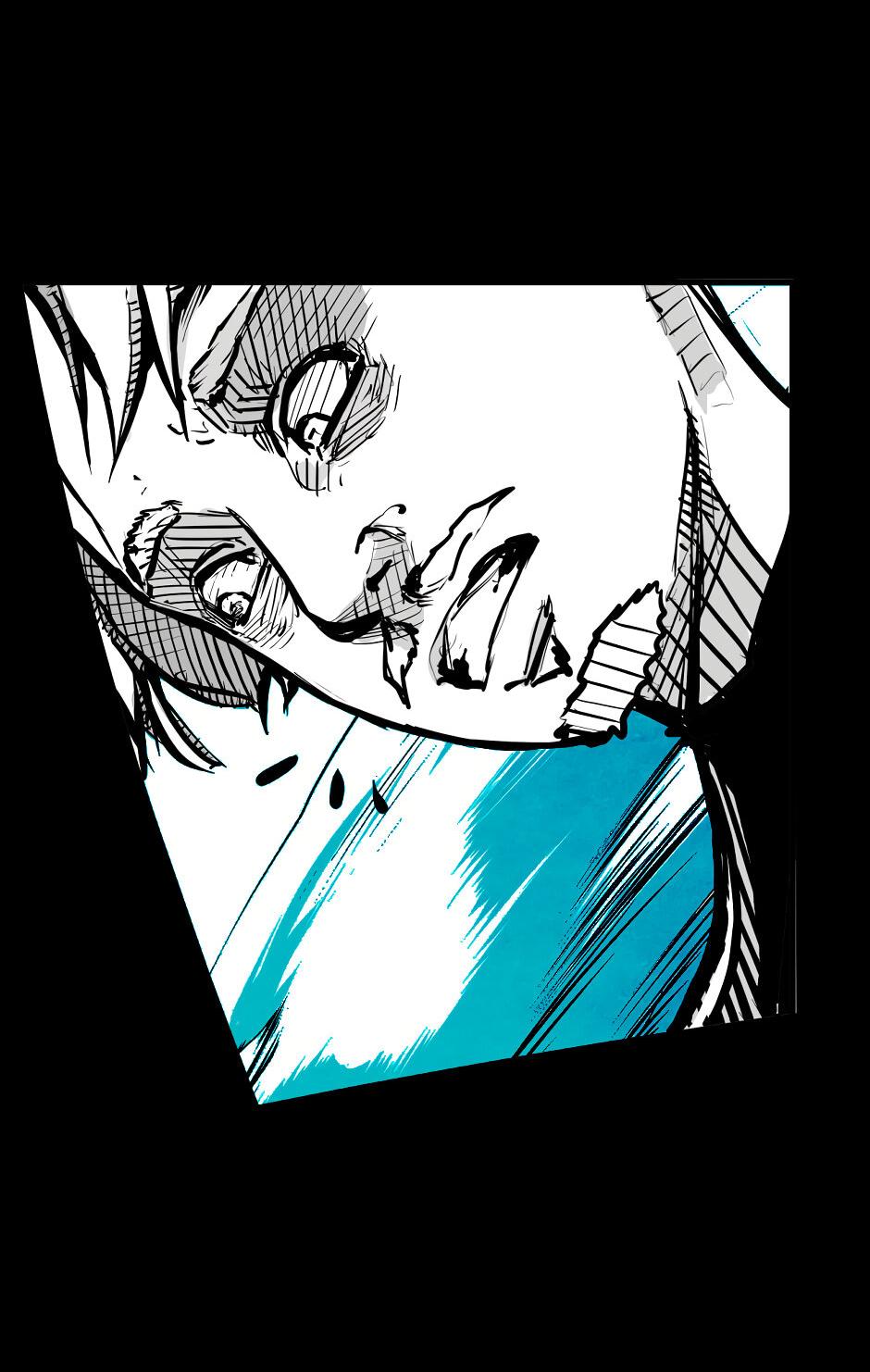 Манга Ангел Томагавк (перезапуск) - Глава 51 Страница 70