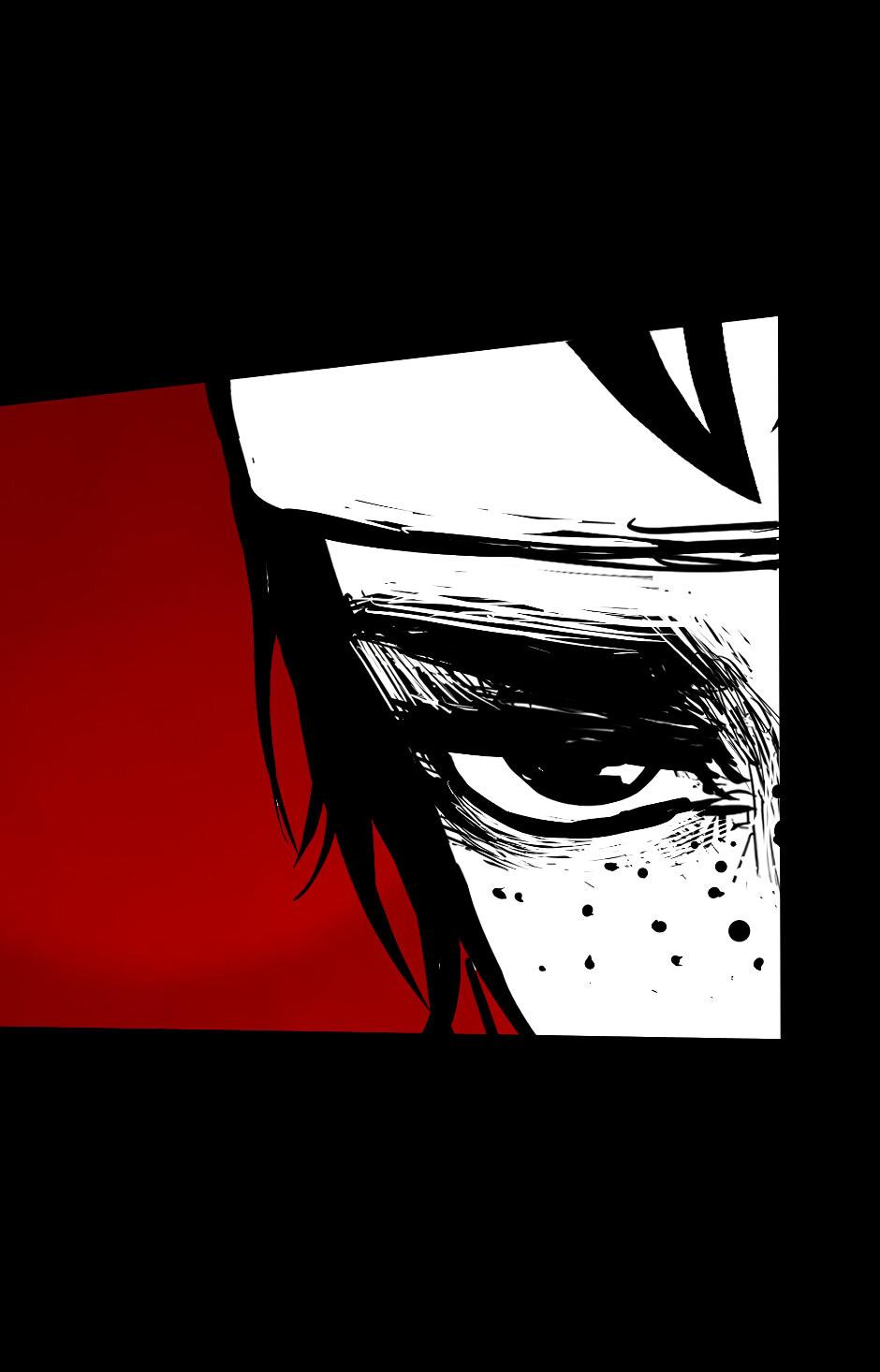 Манга Ангел Томагавк (перезапуск) - Глава 51 Страница 23