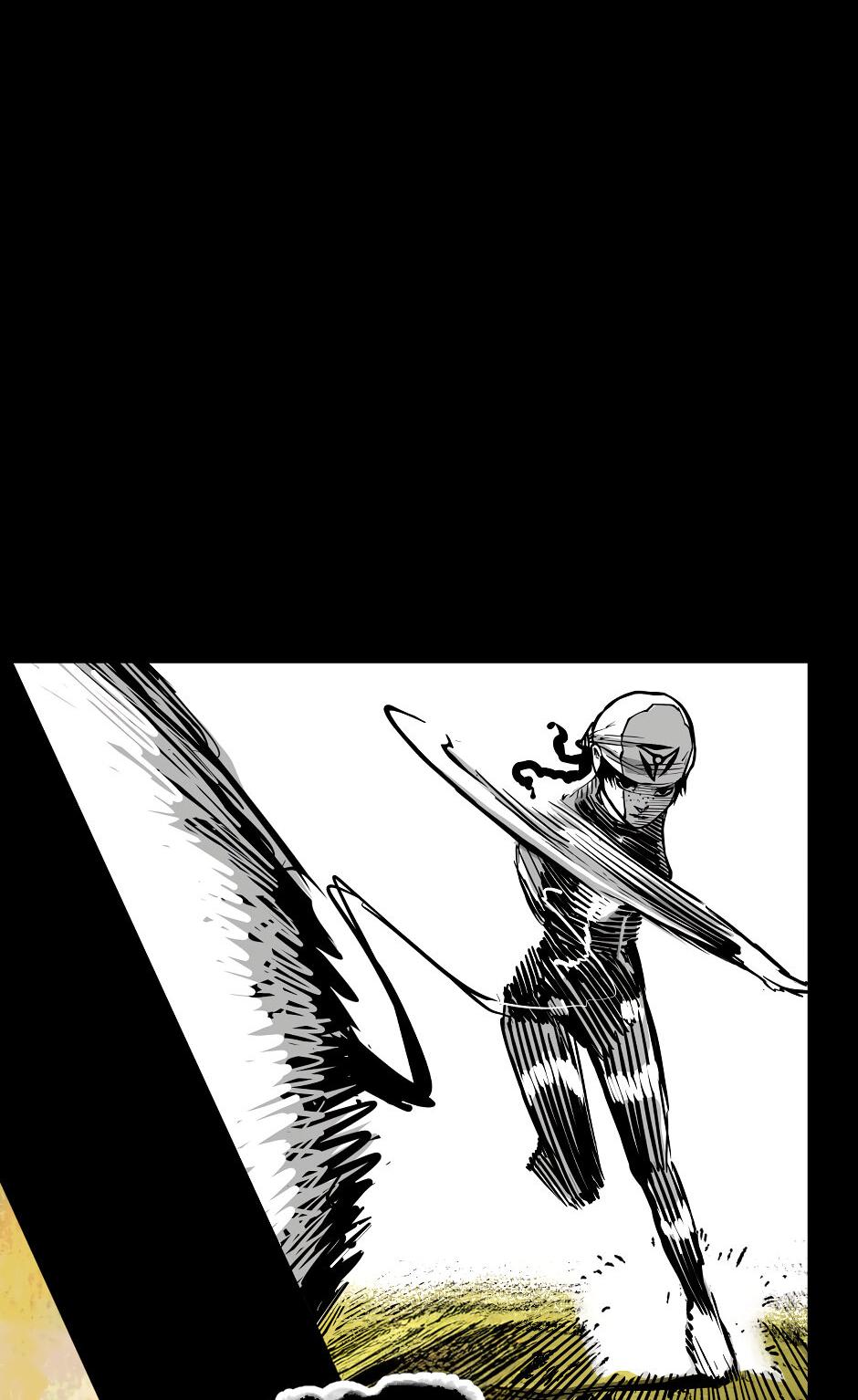 Манга Ангел Томагавк (перезапуск) - Глава 51 Страница 59