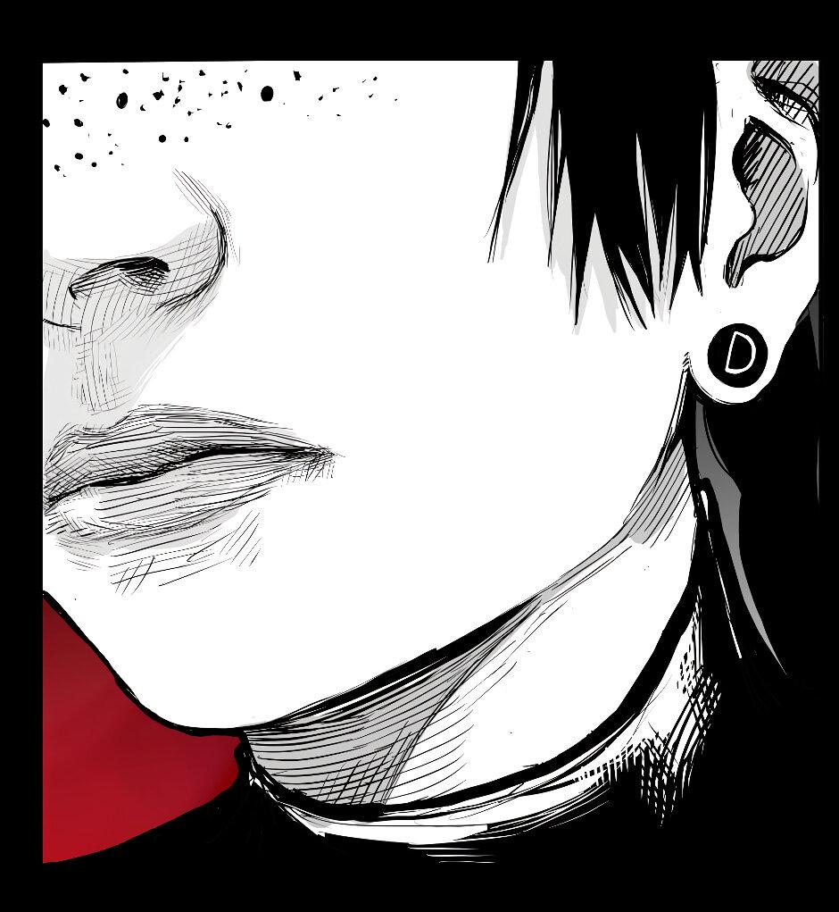 Манга Ангел Томагавк (перезапуск) - Глава 51 Страница 21