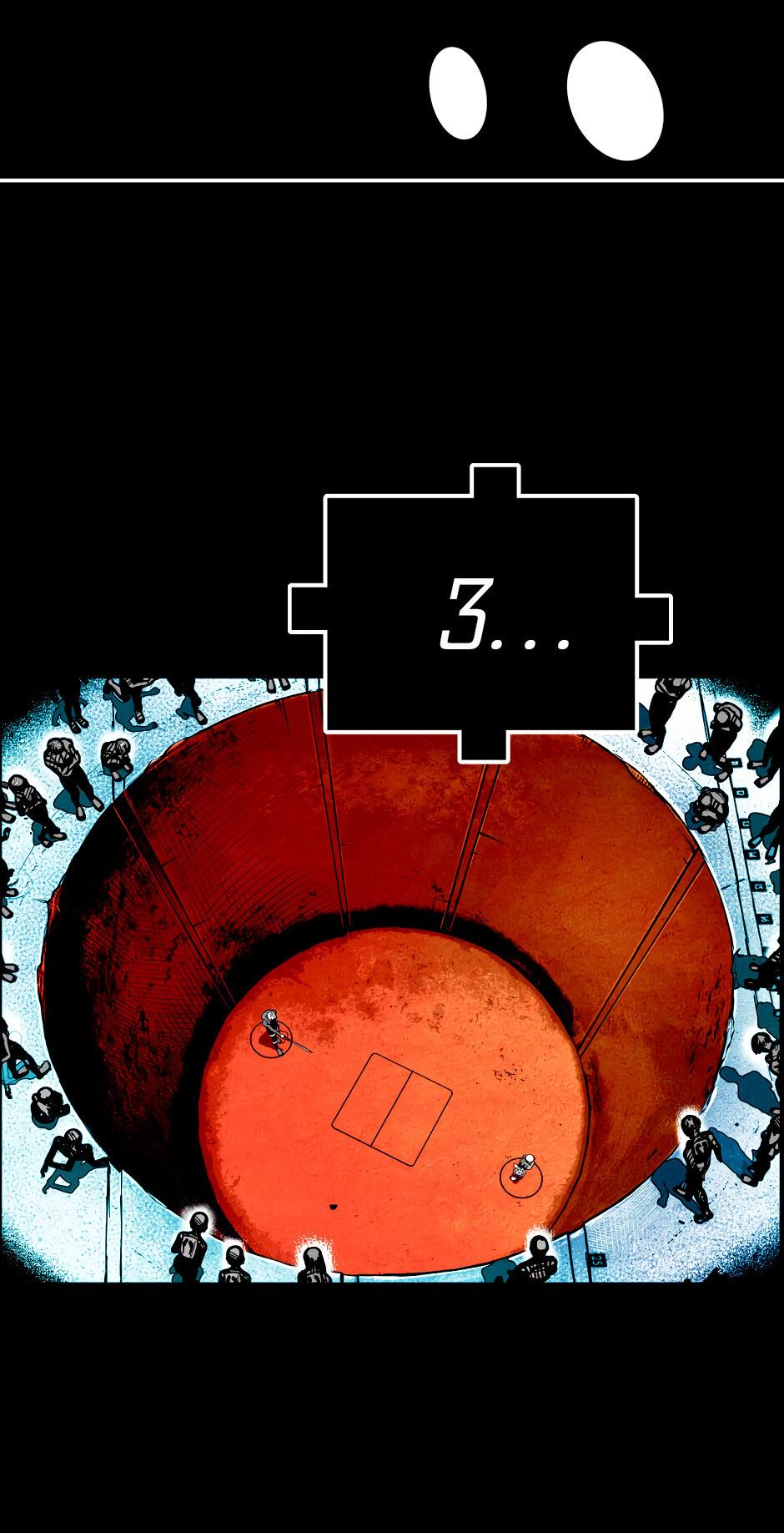 Манга Ангел Томагавк (перезапуск) - Глава 51 Страница 31