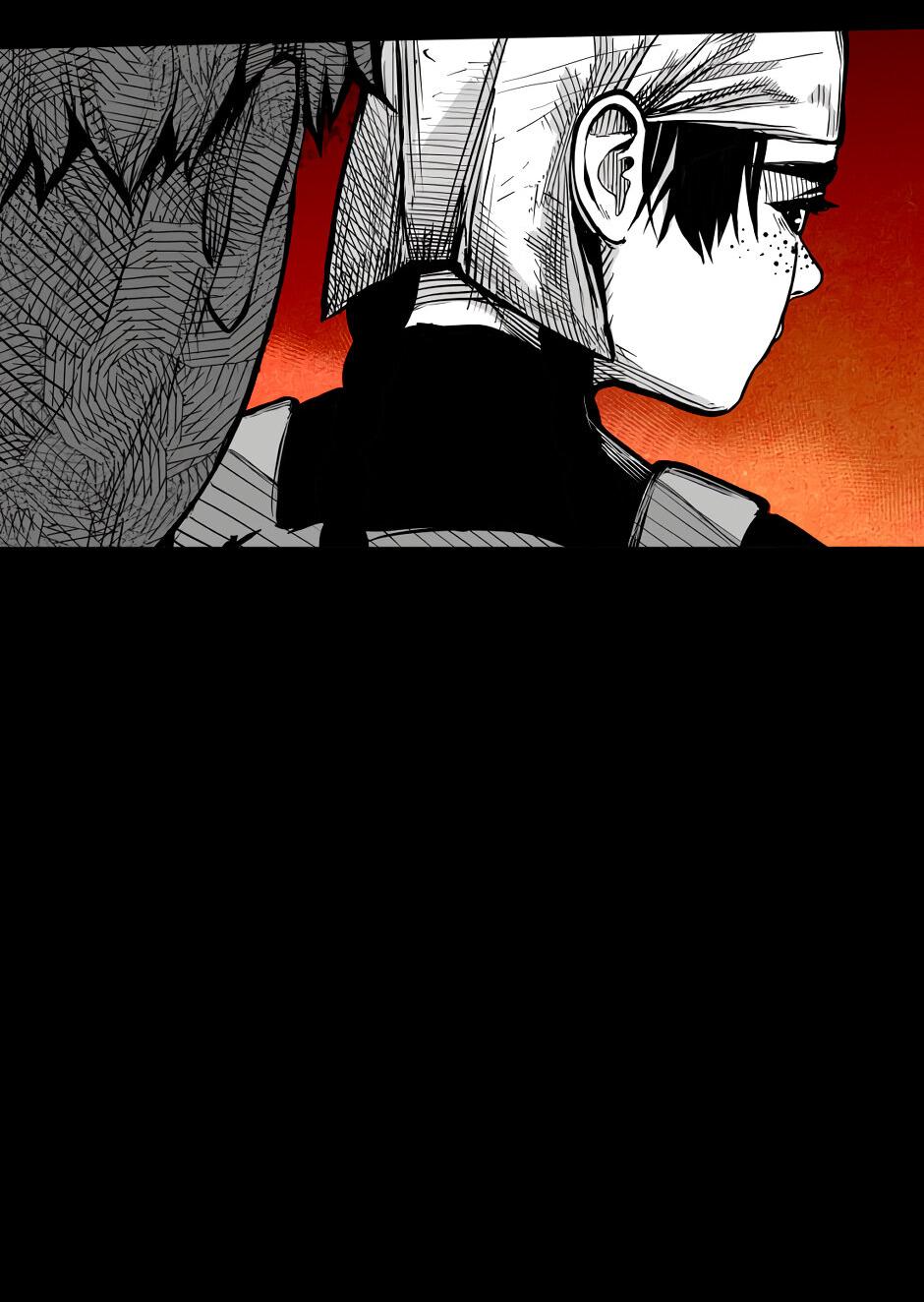 Манга Ангел Томагавк (перезапуск) - Глава 51 Страница 28