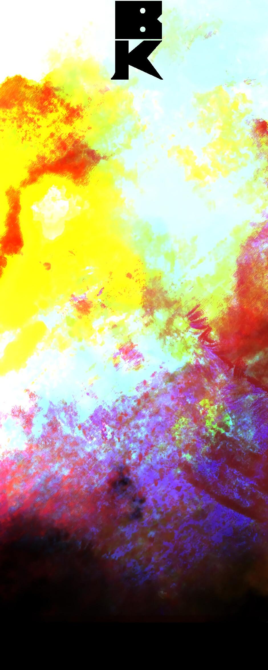 Манга Ангел Томагавк (перезапуск) - Глава 51 Страница 2