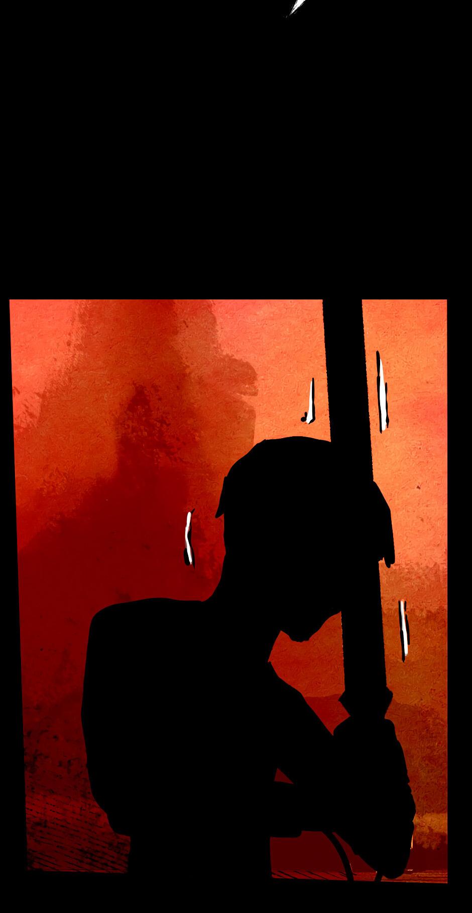 Манга Ангел Томагавк (перезапуск) - Глава 51 Страница 42