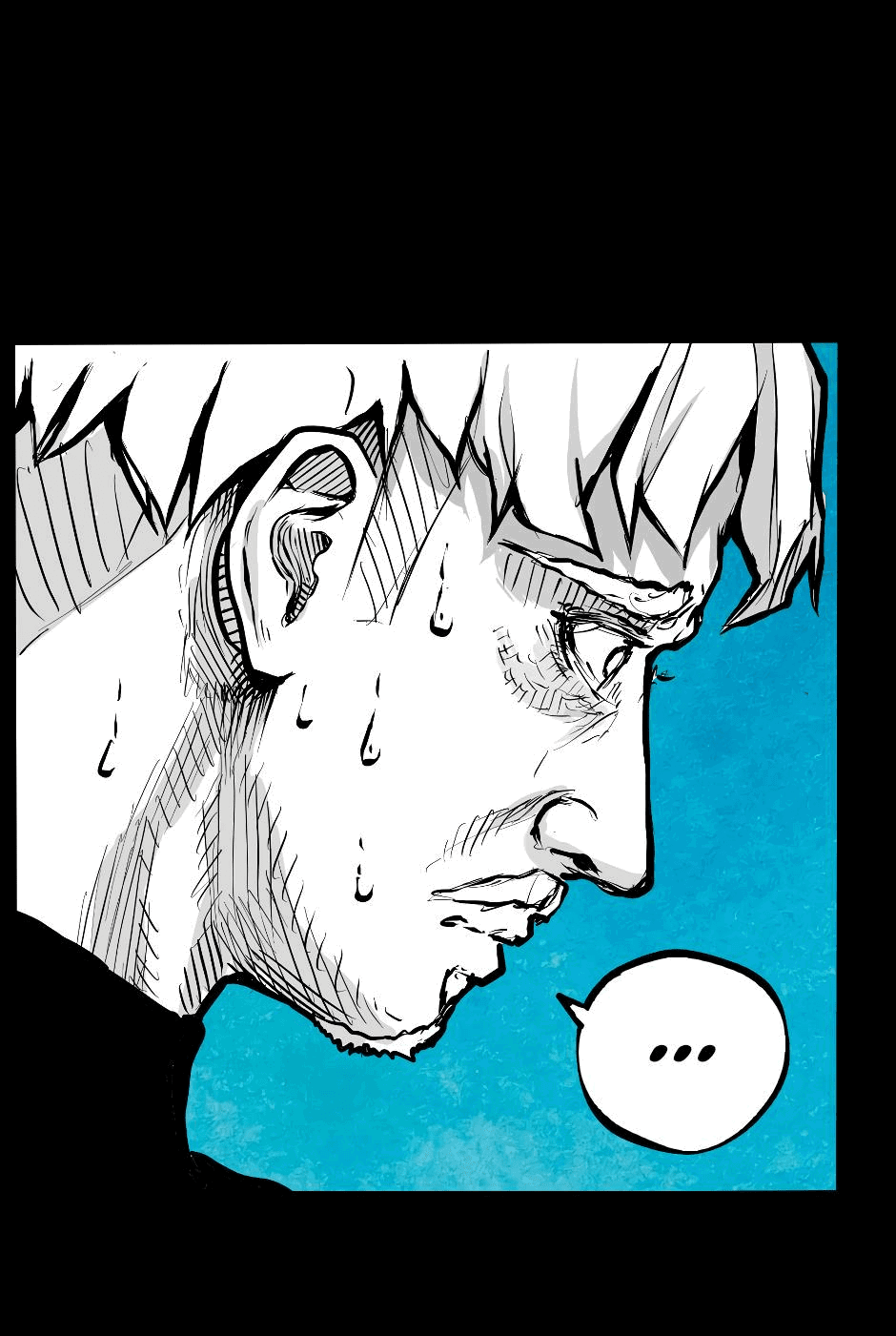 Манга Ангел Томагавк (перезапуск) - Глава 50 Страница 36