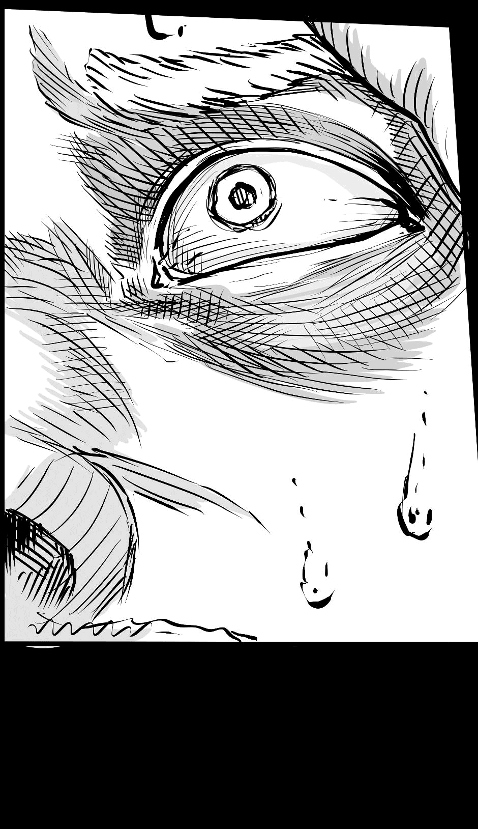 Манга Ангел Томагавк (перезапуск) - Глава 50 Страница 26