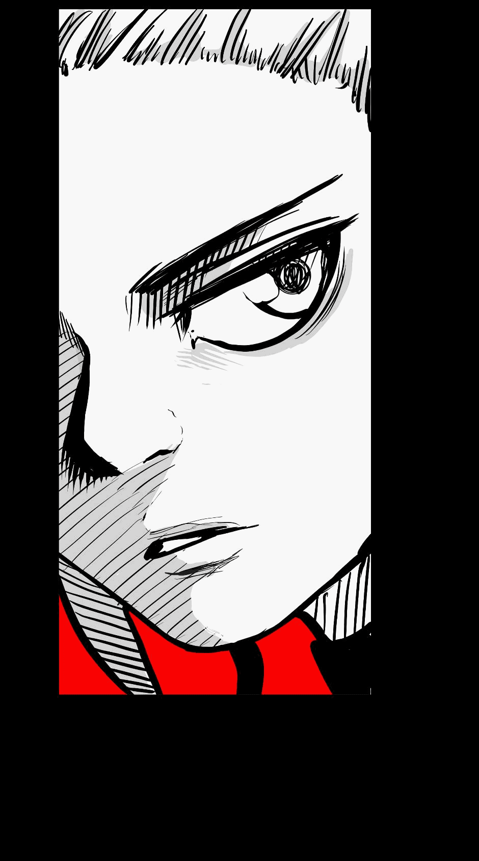 Манга Ангел Томагавк (перезапуск) - Глава 50 Страница 10