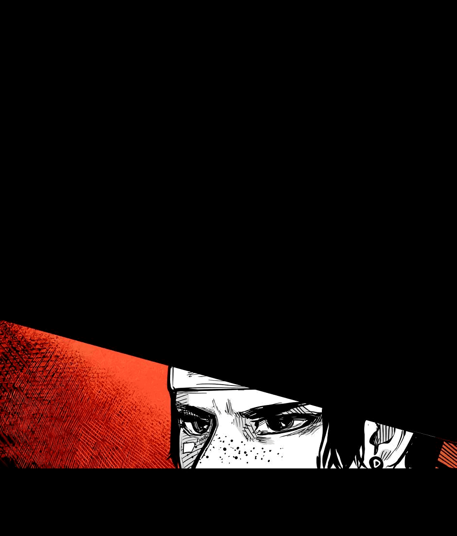 Манга Ангел Томагавк (перезапуск) - Глава 50 Страница 41