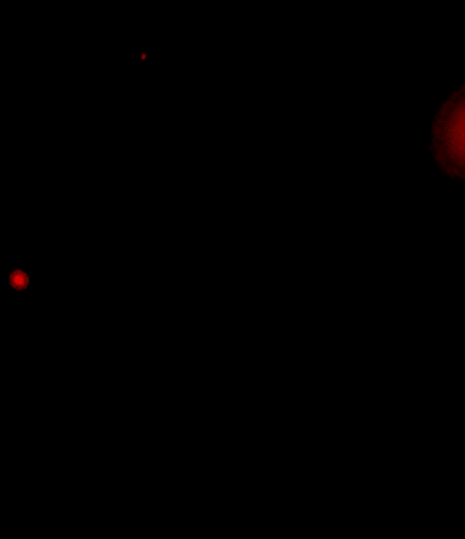 Манга Ангел Томагавк (перезапуск) - Глава 49 Страница 23