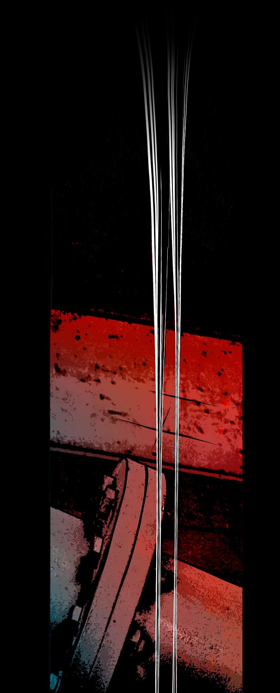 Манга Ангел Томагавк (перезапуск) - Глава 49 Страница 4