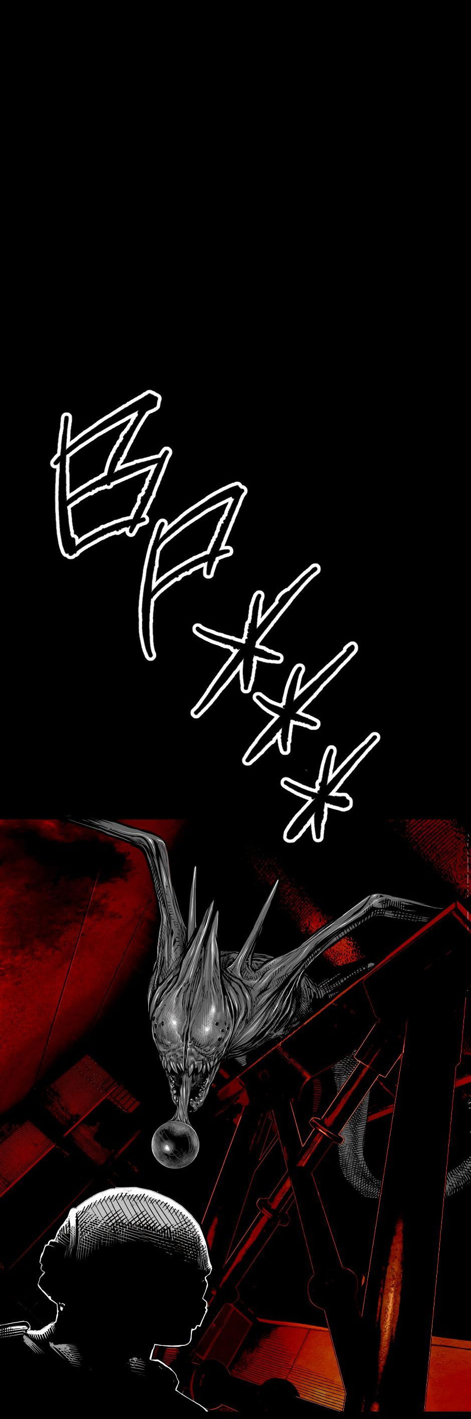 Манга Ангел Томагавк (перезапуск) - Глава 49 Страница 12