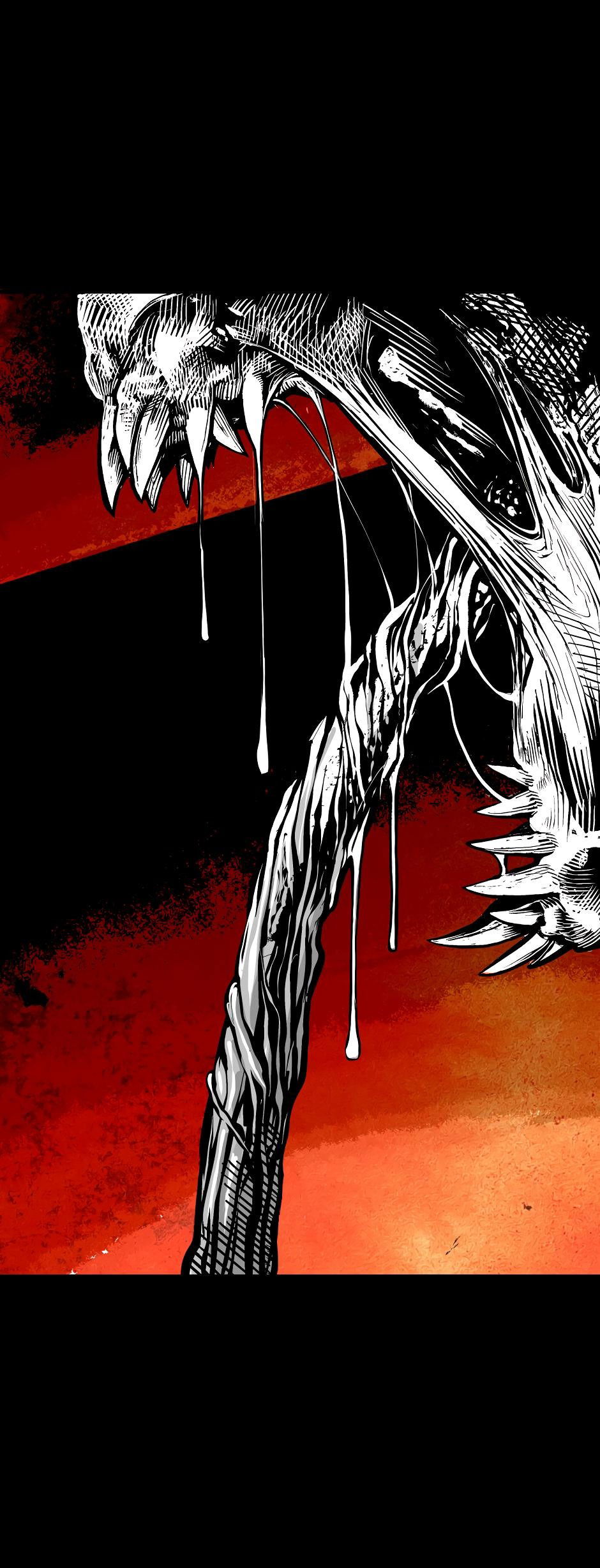 Манга Ангел Томагавк (перезапуск) - Глава 49 Страница 10