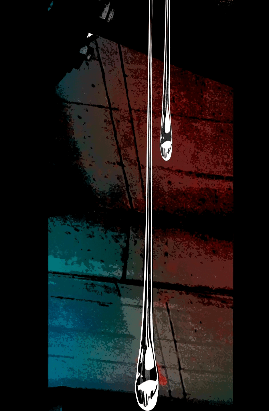 Манга Ангел Томагавк (перезапуск) - Глава 49 Страница 5