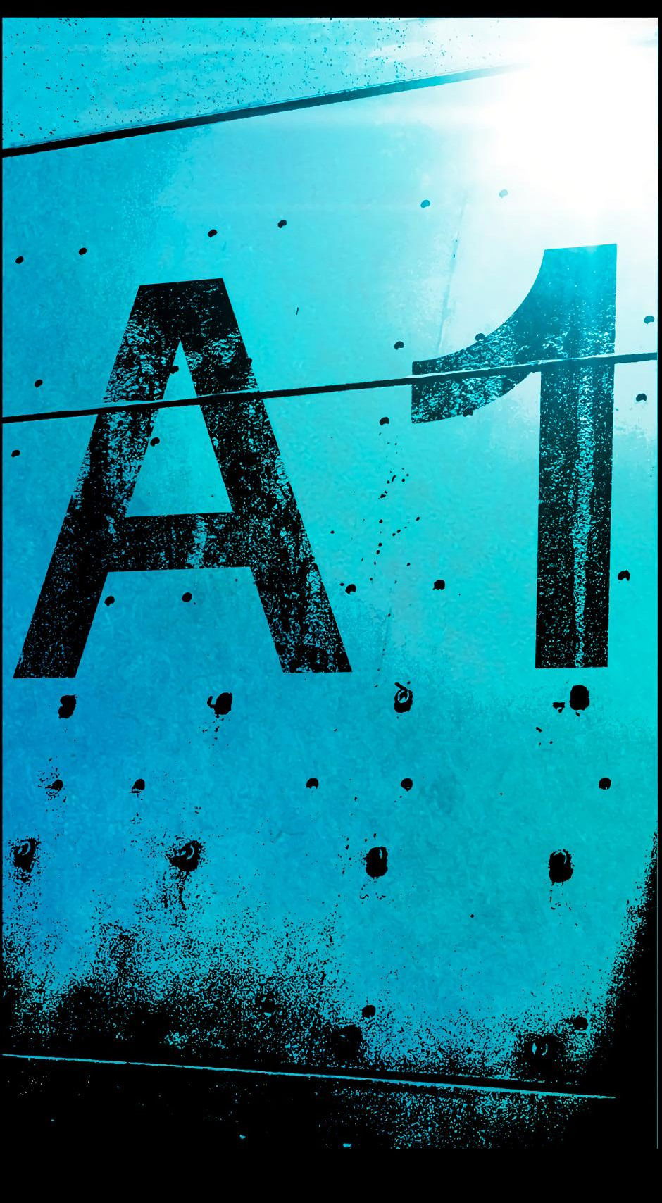 Манга Ангел Томагавк (перезапуск) - Глава 49 Страница 26