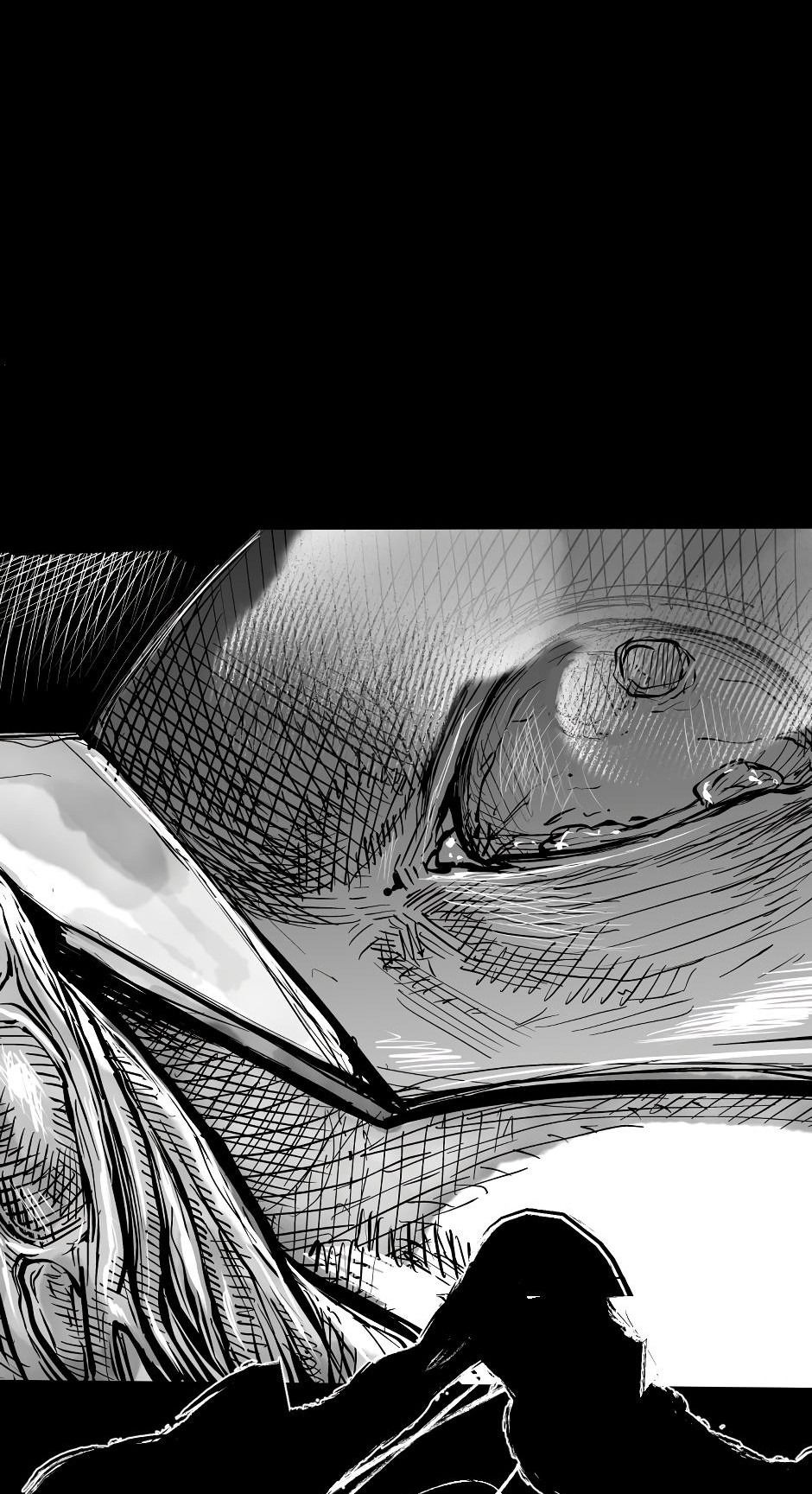 Манга Ангел Томагавк (перезапуск) - Глава 49 Страница 18