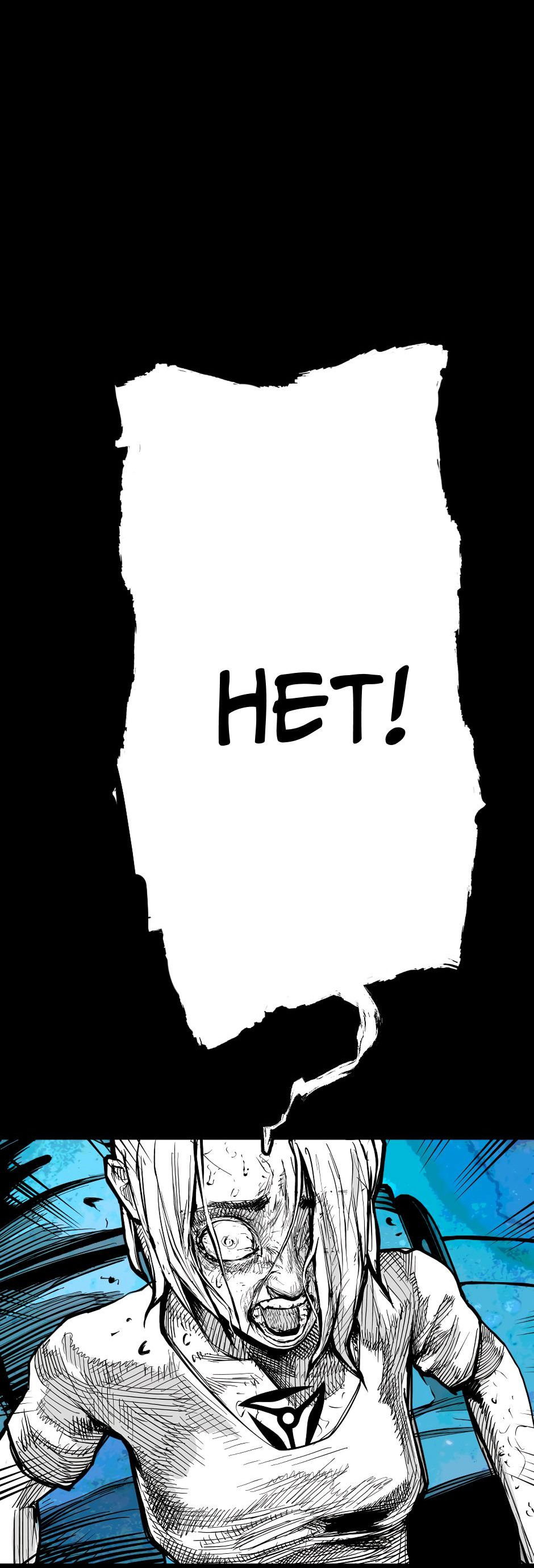 Манга Ангел Томагавк (перезапуск) - Глава 48 Страница 20