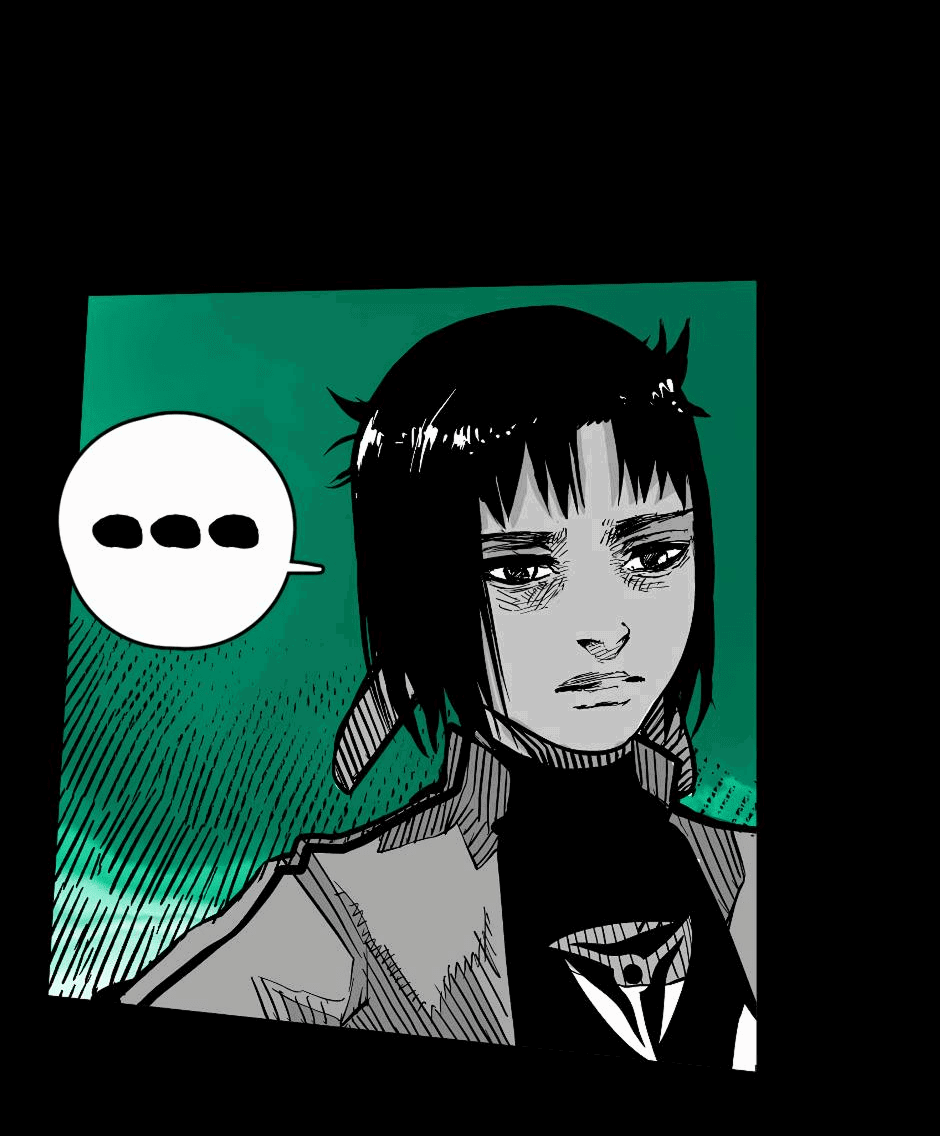 Манга Ангел Томагавк (перезапуск) - Глава 48 Страница 29