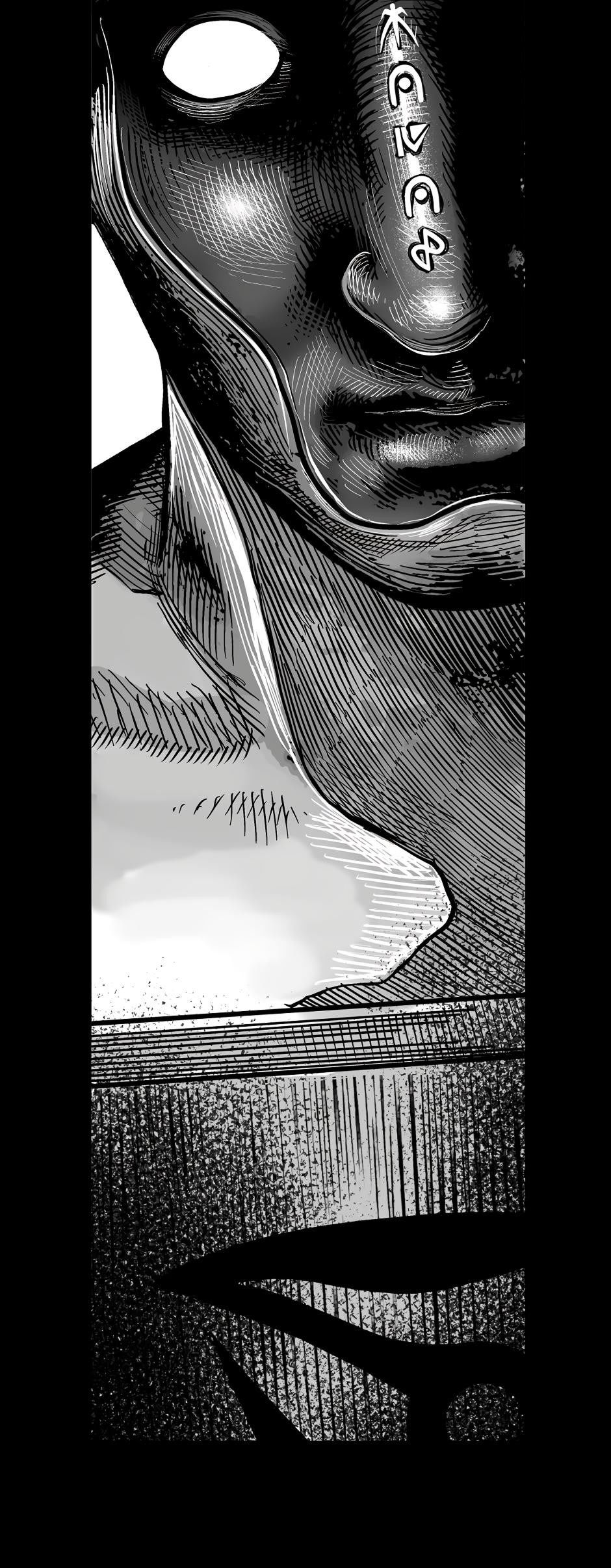 Манга Ангел Томагавк (перезапуск) - Глава 48 Страница 46